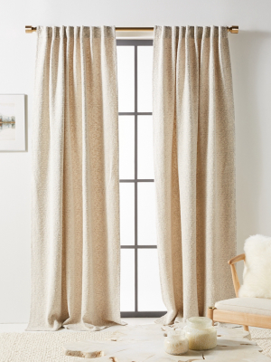 Malia Curtains, Set Of 2