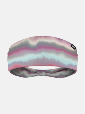 Rouge Noise Headband