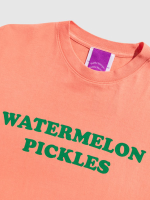 Mez Watermelon Tee