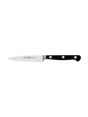 Henckels Forged Classic 4" Paring Knife