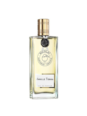 Vanille Tonka Eau De Parfum