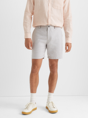 Baxter Jaspe 7" Shorts