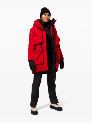 Polar Shield Parka