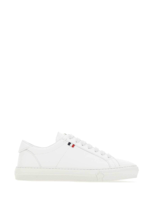 Moncler New Monaco Sneakers