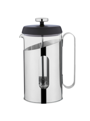 Berghoff Essentials 0.85 Qt Stainless Steel Coffee & Tea French Press