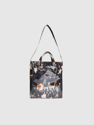 Futura Tote Bag