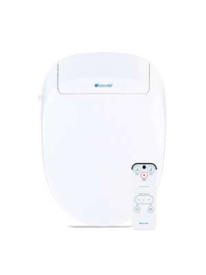 Swash 300 Electronic Bidet Seat White - Brondell