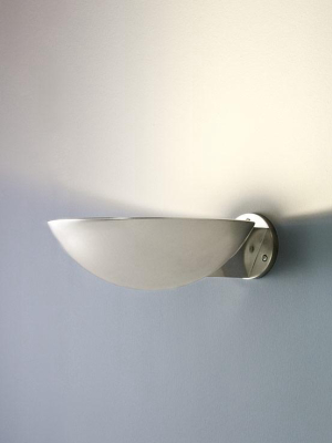 Msw 27 Bauhaus Wall Lamp By Mart Stam