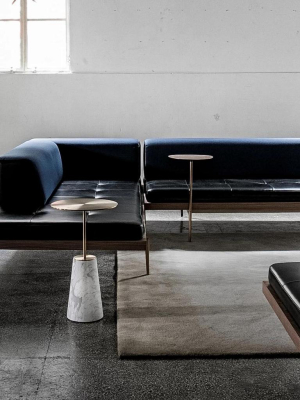 Discipline Sofa: Corner