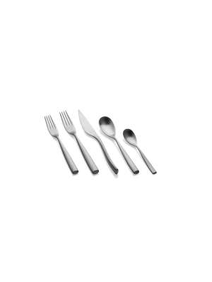 Mepra Arte Ice Flatware Set