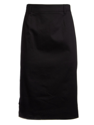 Prada A-line Skirt