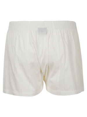 Jacquemus Le Caleçon Boxer Shorts