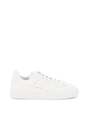 Golden Goose Deluxe Brand Purestar Sneakers