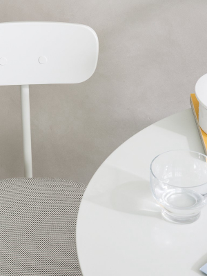 Afteroom Bar + Counter Chair: Upholstered