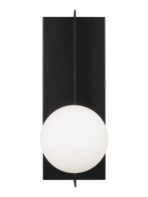 Orbel Wall Sconce