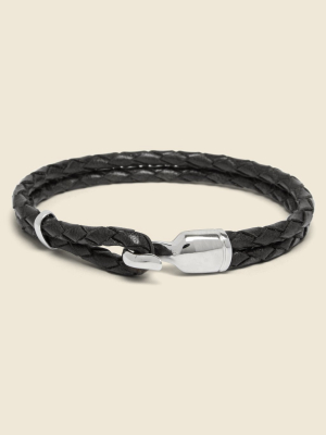 Single Trice Bracelet - Black