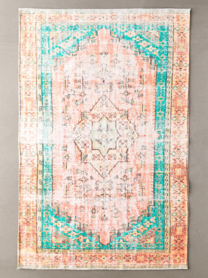 Alani Printed Rug