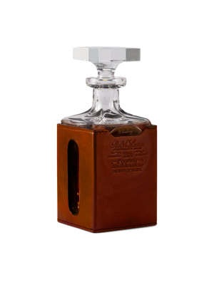 Cantwell Decanter