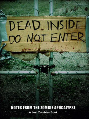 Dead Inside: Do Not Enter