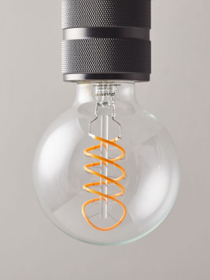 Nostalgic Led Light Bulb - Globe