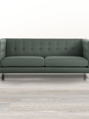 Aidan Tall Tufted Sofa