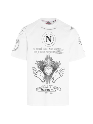 Gcds Napoli T-shirt