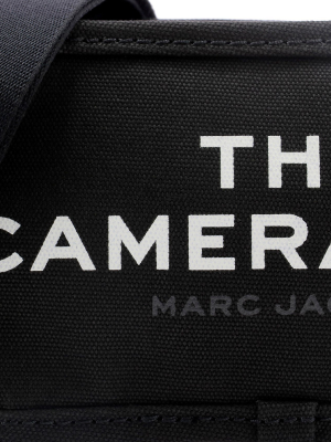 Marc Jacobs The Camera Crossbody Bag