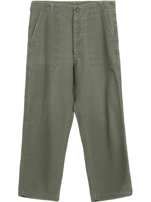 Vintage Us Military Pants - Size 31