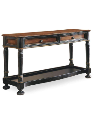 Preston Ridge Sofa Table