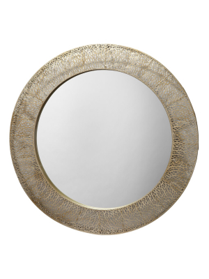 Sutherlin Mirror