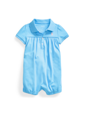 Interlock Bubble Shortall