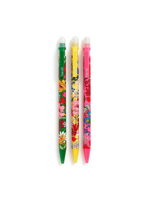 Write On Mechanical Pencil Set - Super Bloom