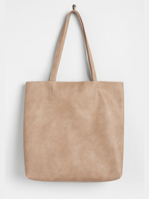 Carry-all Day Tote Bag