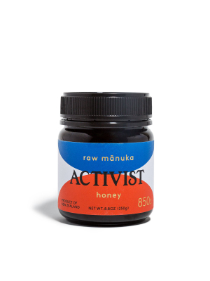 Activist Manuka 850+