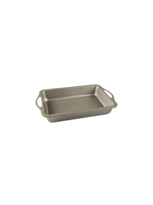 Nordic Ware Treat™ Nonstick 9x13 Rectangular Baking Pan