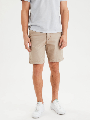 Ae Ne(x)t Level Classic 10" Khaki Short