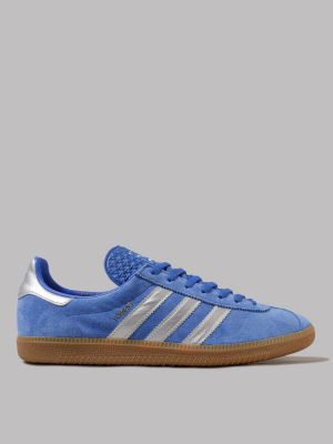 Adidas Torino (blue /silver Met / Ftwr White)