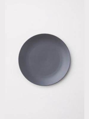 Porcelain Plate