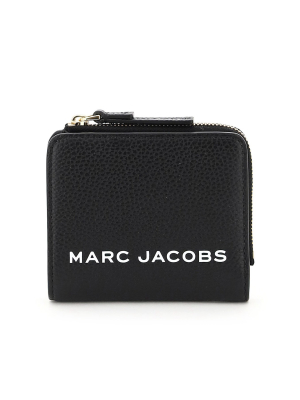 Marc Jacobs The Bold Mini Compact Zip Wallet