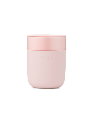 Porter Ceramic Mug Blush