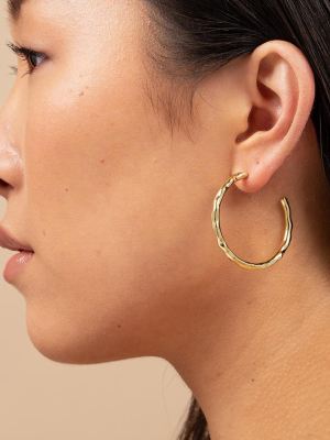 Serene Hoops