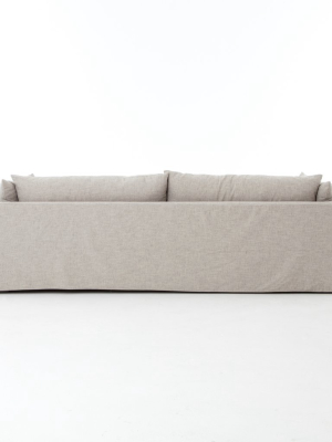 Habitat Sofa In Valley Nimbus