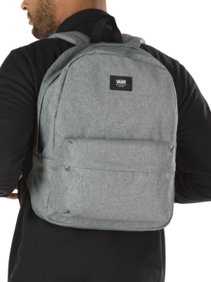 Old Skool Solid Backpack