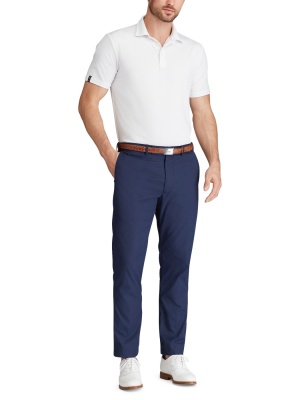 Tailored Stretch Twill Pant