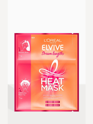 L'oreal Elvive Dream Lengths Long Hair Heat...