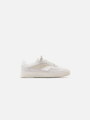 Filling Pieces Ace Spin - White