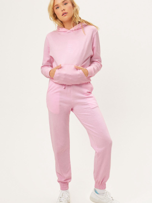 Aiden Sweatshirt - Love Pink