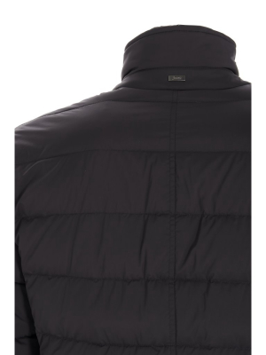 Herno Padded Down Coat