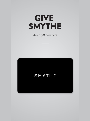 Smythe Gift Card