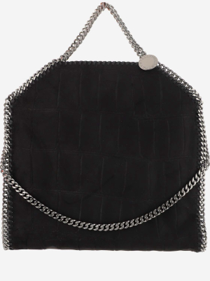 Stella Mccartney Falabella Tote Bag